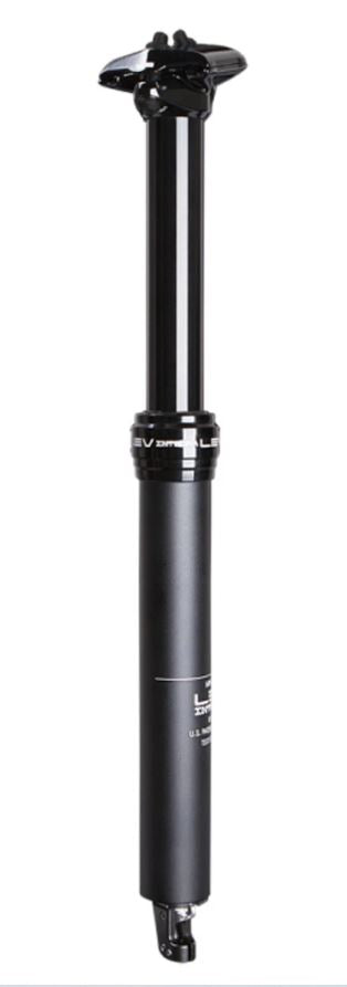Kind Shock KS Lev Integra 65mm Adjustable Dropper Seatpost